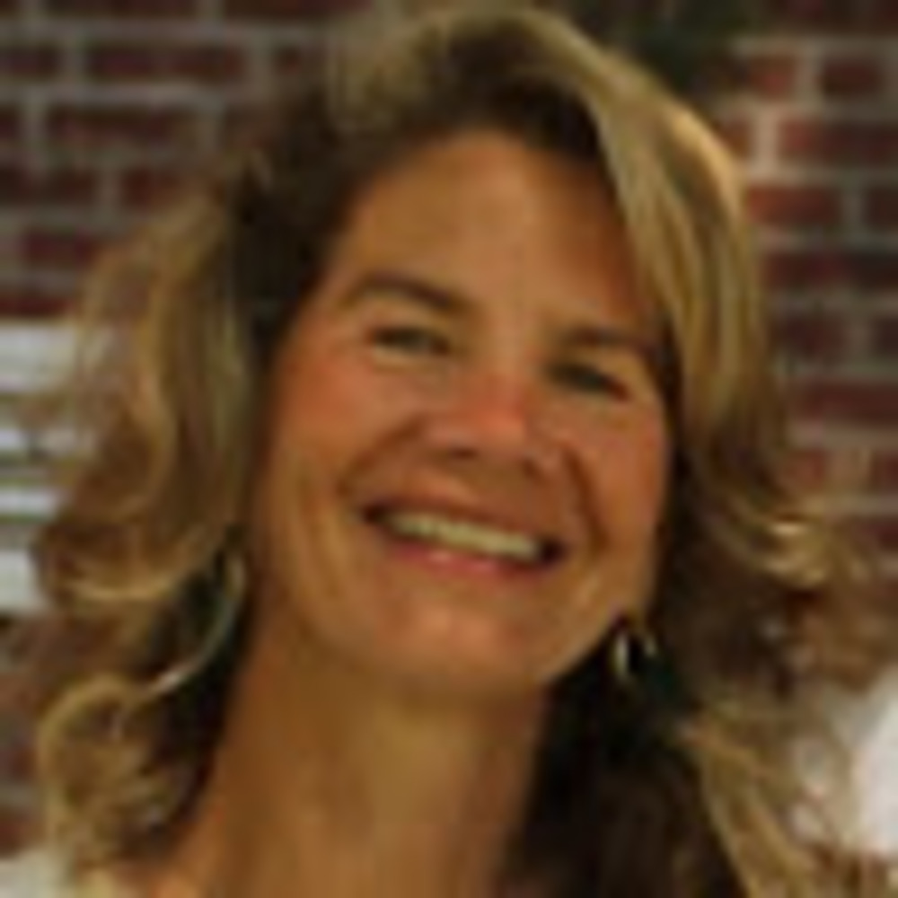 Meet your Posher, Libby